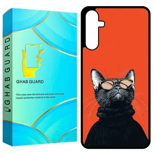 Ghab Guard GCHPA54 Cover For Samsung Galaxy A54 5G