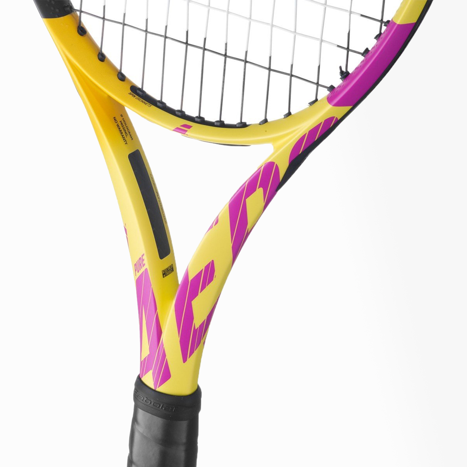 Babolat pure 2025 aero 285 gr