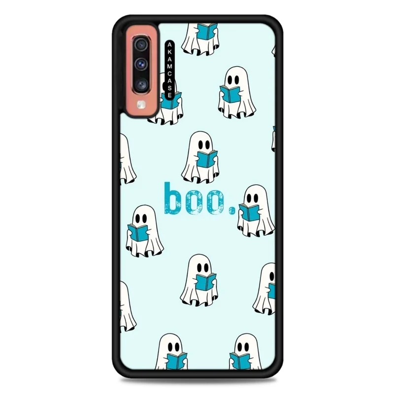 کاور آکام مدل AMC-WSGA70-BOO-26 مناسب برای گوشی موبایل سامسونگ Galaxy A70