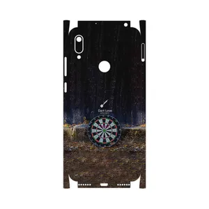 MAHOOT Dart-FullSkin Cover Sticker for Huawei Y6 Prime 2019