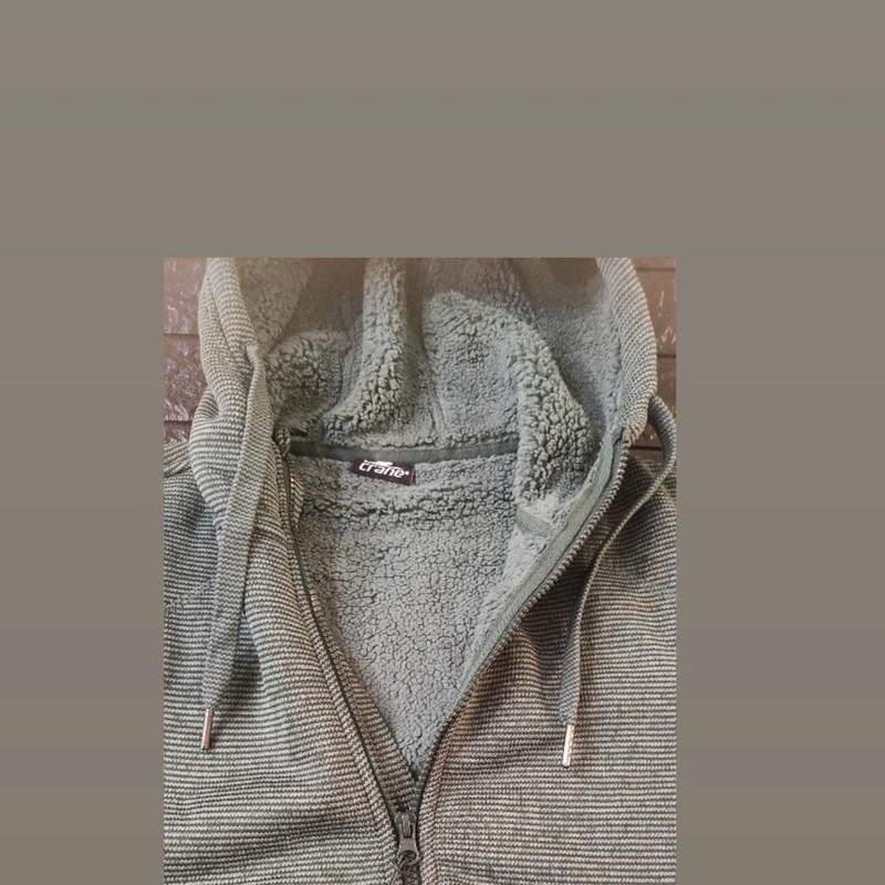 سویشرت ورزشی مردانه کرین مدل Cr463492319