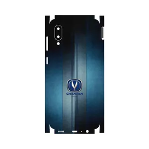 MAHOOT CHANGAN-FullSkin Cover Sticker for Samsung Galaxy M02