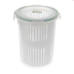 ظرف نگهدارنده تاپکو مدل ترشیجات کد 97