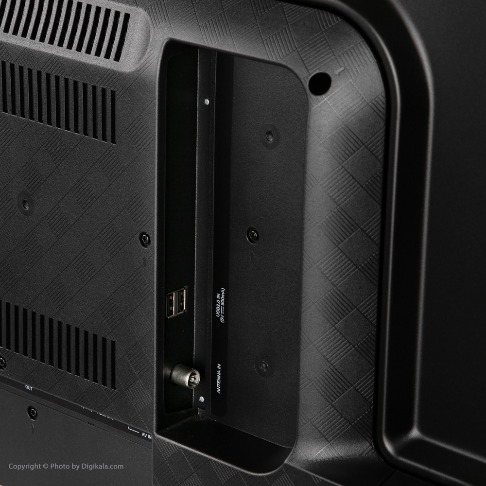 تلویزیون ال ای دی هوشمند جی پلاس مدل GTV-65RQ752S سایز 65 اینچ تلویزیون ال ای دی هوشمند جی پلاس مدل GTV-65RQ752S سایز 65 اینچ