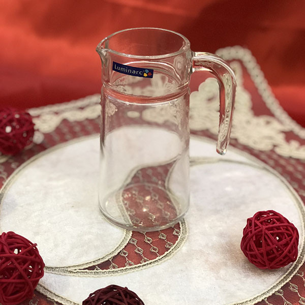 سس خوری لومینارک مدل کانت بسته 6 عددی سس خوری لومینارک مدل کانت بسته 6 عددی