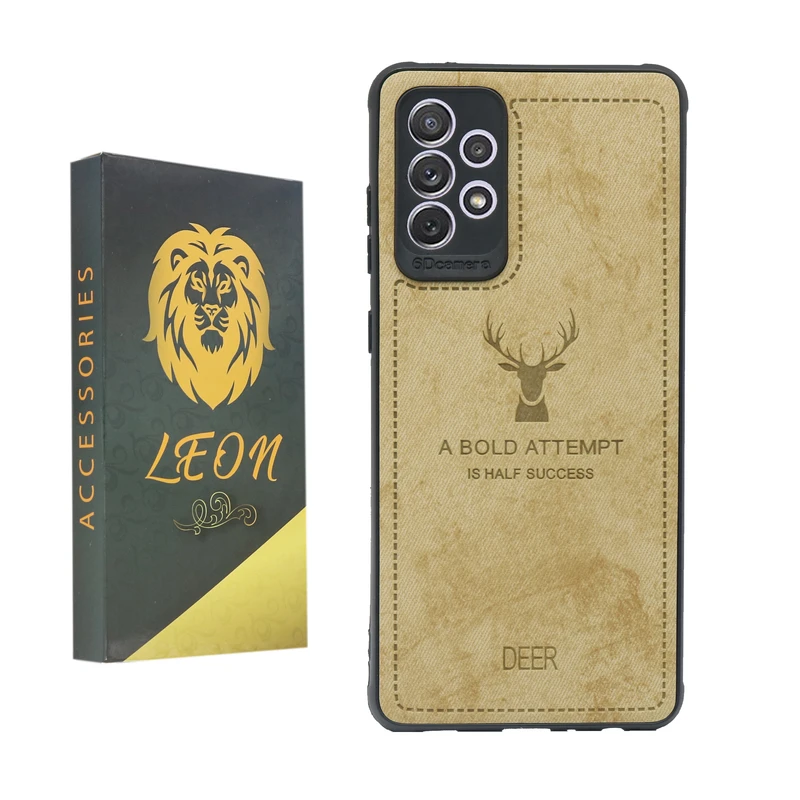 کاور مدل Gavazni مناسب برای گوشی موبایل سامسونگ Galaxy A72 4G / 5G