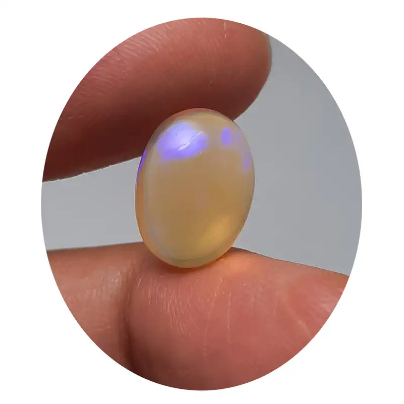 سنگ اوپال کد 878