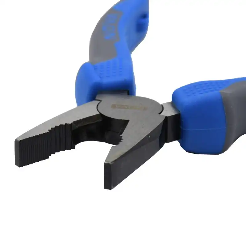 انبردست نووا مدل NTP8003 سایز 6 اینچ