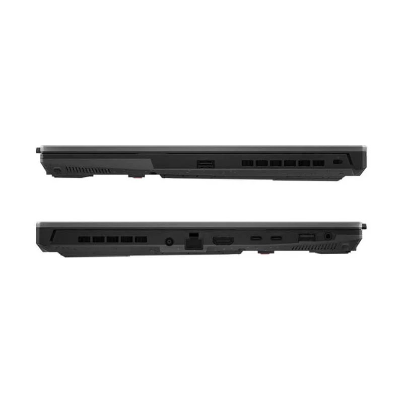 لپ تاپ 15.6 اینچی ایسوس مدل TUF Gaming F15 FX507ZC4-HN081W - i5 16GB 512SSD RTX3050 - کاستوم شده لپ تاپ 15.6 اینچی ایسوس مدل TUF Gaming F15 FX507ZC4-HN081W - i5 16GB 512SSD RTX3050 - کاستوم شده