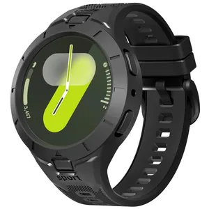 بند اسپریگ مدل SPORT-Des مناسب برای ساعت هوشمند سامسونگ Galaxy watch 4 40mm / watch 5 40mm / watch 6 40mm / Watch 7 40mm