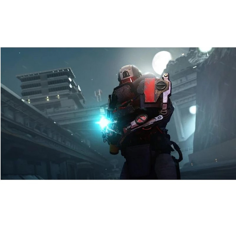 بازی Just Cause 4 مخصوص PS4