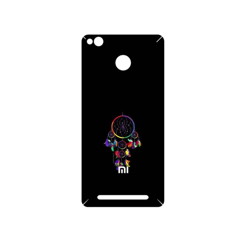برچسب پوششی ماهوت مدل Dream Catchers مناسب برای گوشی موبایل شیائومی Redmi 3 Pro