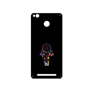 MAHOOT Dream Catchers Cover Sticker for Xiaomi Redmi 3 Pro