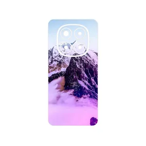 MAHOOT Mountaintop Cover Sticker for Xiaomi Redmi Note 14 Pro 5G