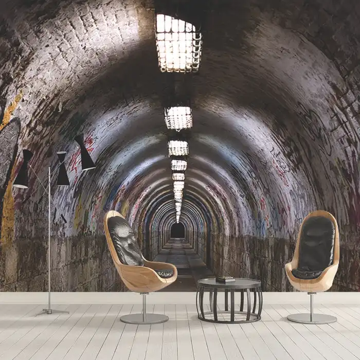 پوستر دیواری کاما سری لوکس 2020 کد mt-88158