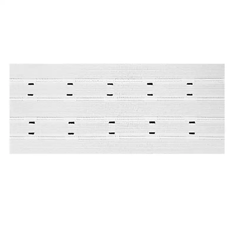 نوار پرده مدل 44L طول 4 متر