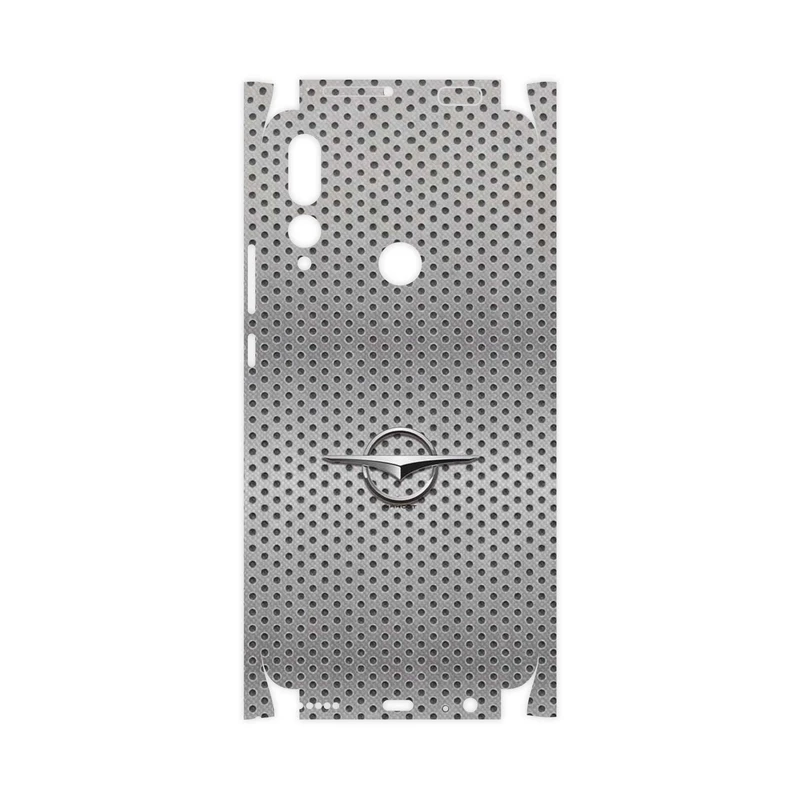 برچسب پوششی ماهوت مدل Haima-FullSkin مناسب برای گوشی موبایل هوآوی Y9 Prime 2019