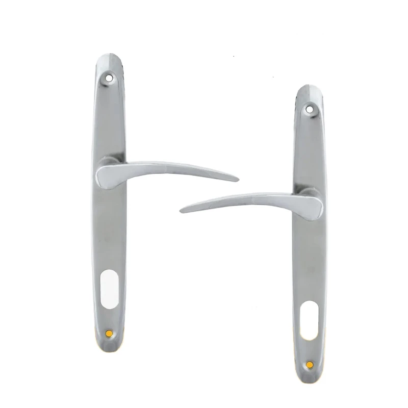 دستگیره در مدل آلما 129 سوئیچی بسته دو عددی