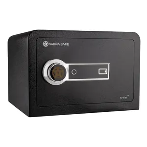 صندوق الکترونیکی صدراسیف مدل 40FW PLUS وزن 23 کیلوگرم