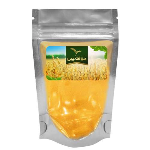 پودر زردچوبه خوشه چین - 300 گرم