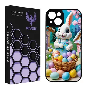 RIVEN RI3-18 Case For Apple iphone 14