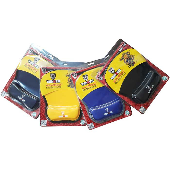 ماوس پد وینر مدل دراگون