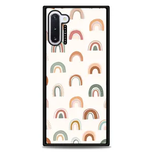 AKAM AMCWSGN10-BOHO12 Cover For Samsung Galaxy Note 10