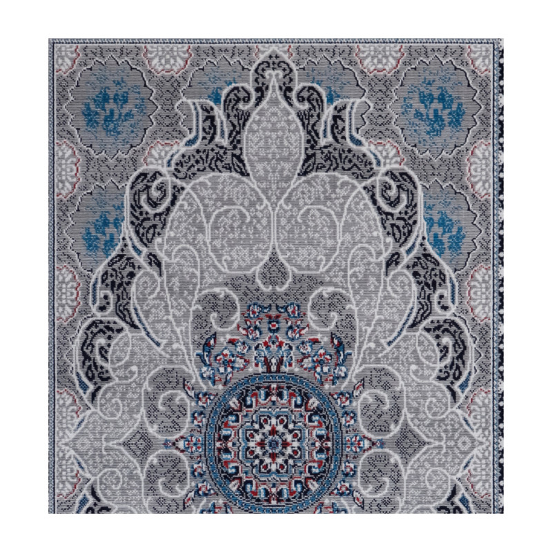 گلیم ماشینی مدل ناردون کد A335