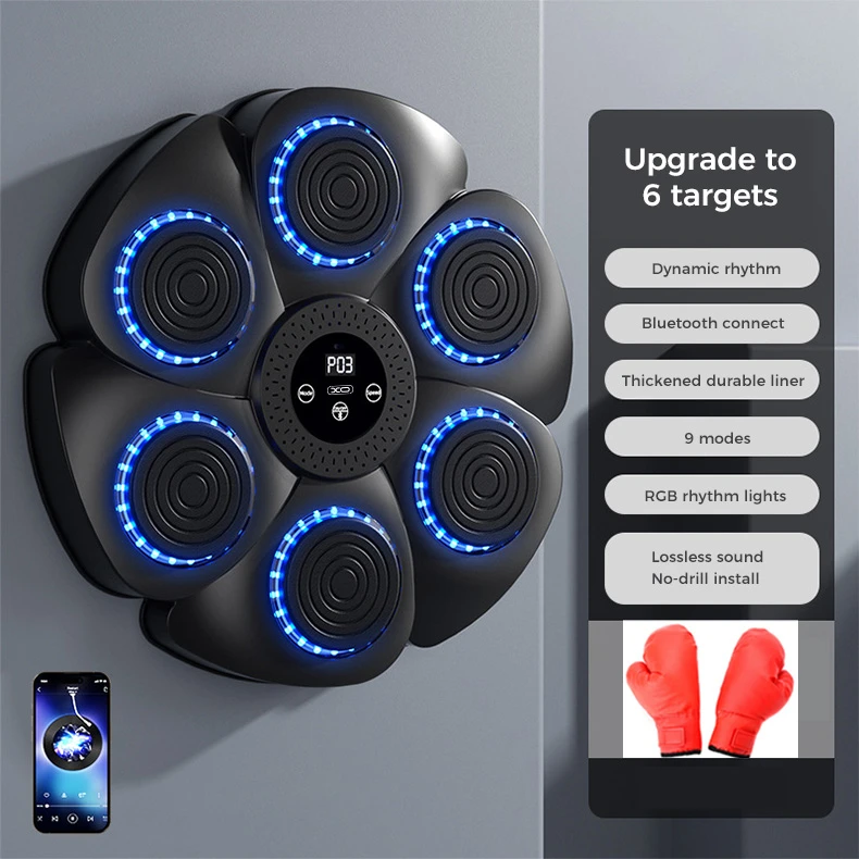 عکس شماره 12 : میت دیواری ایکس او مدل sf-02