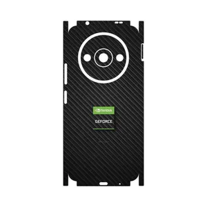 MAHOOT Nvidia-FullSkin Cover Sticker for Xiaomi Redmi A3x