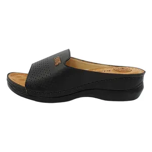 دمپایی زنانه مدل  پونه کد 9563