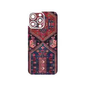 MAHOOT Rug Cover Sticker for Apple iPhone 16 Pro Max