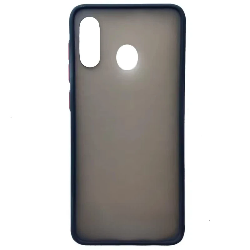 کاور مدل پشت مات مدل 003 مناسب برای گوشی موبایل سامسونگ Galaxy A20S
