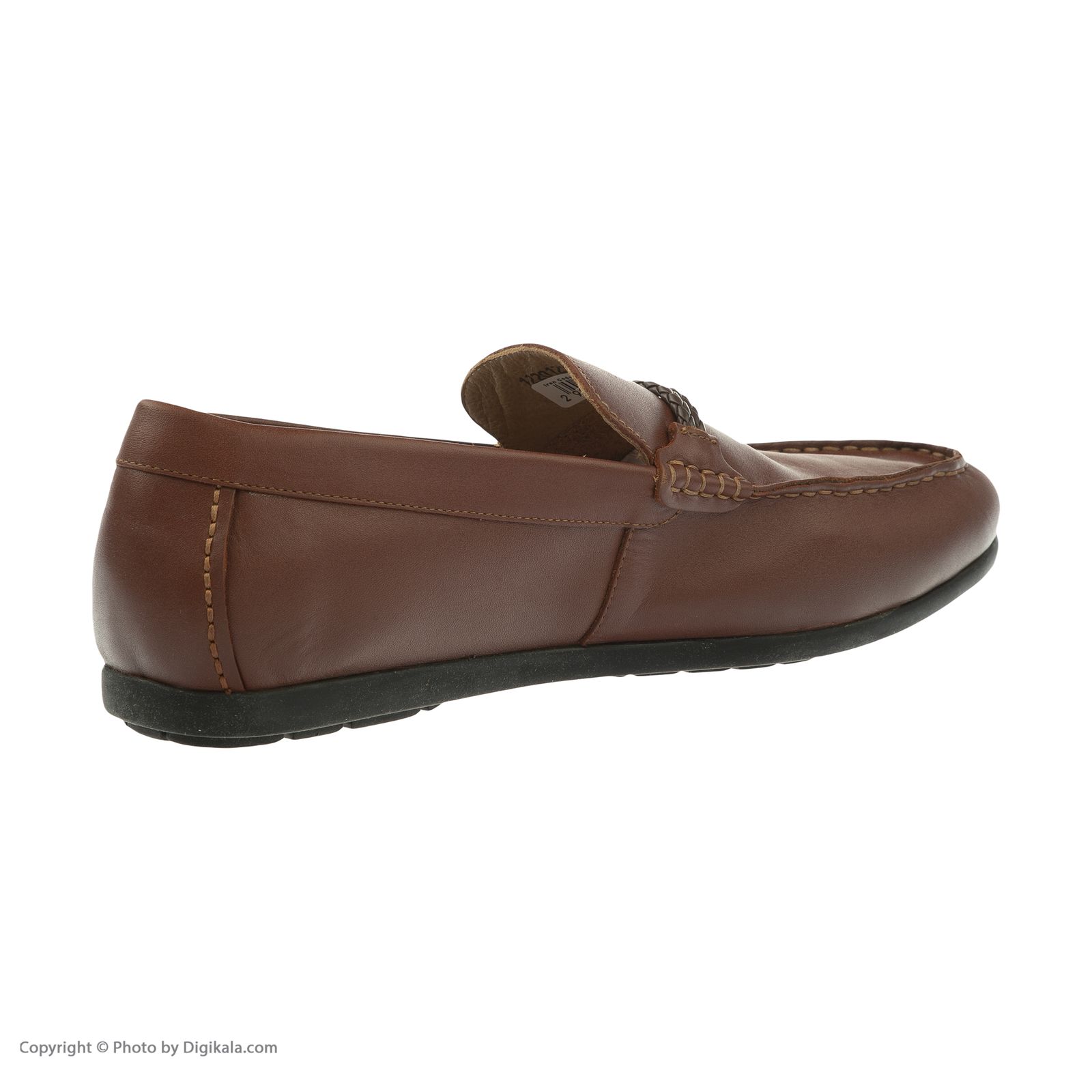 کفش روزمره مردانه آلدو مدل 122012105-Brown -  - 6