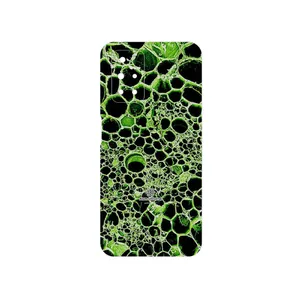 MAHOOT Atom Universe 4 Cover Sticker for Xiaomi Redmi 10