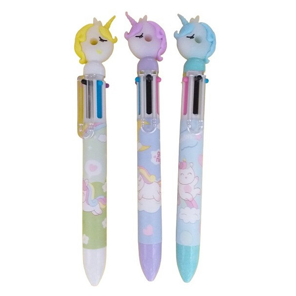 خودکار مدل یونیکورن و دونات کد 003