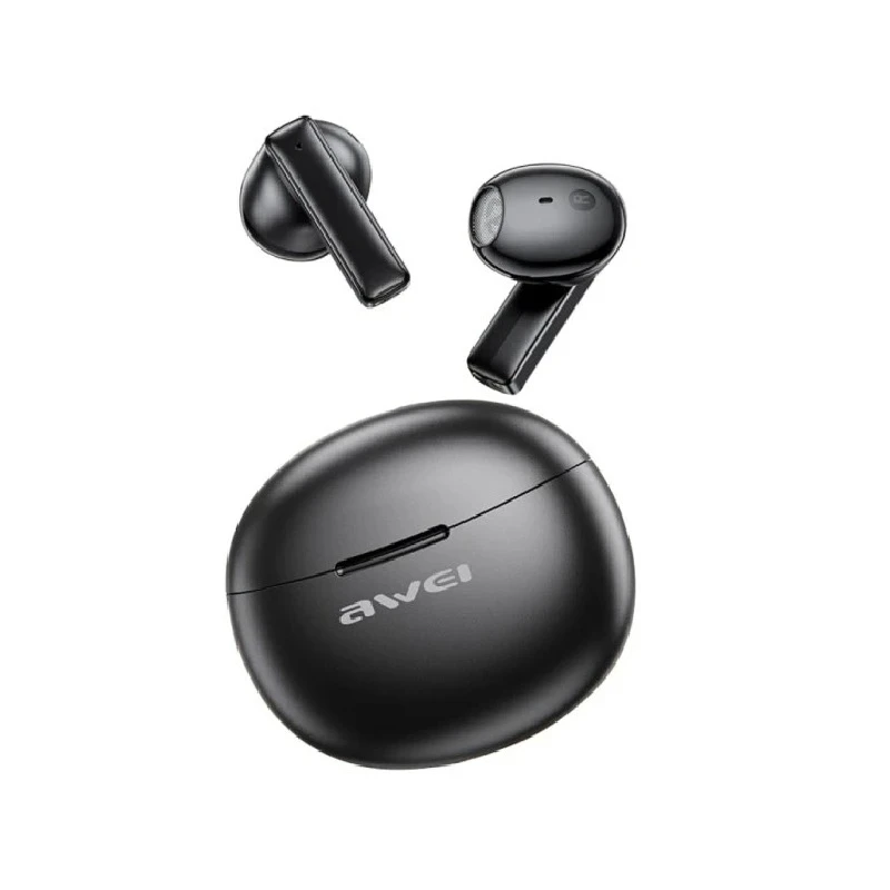 هدفون بی سیم اوی مدل AHO T87 MINI 