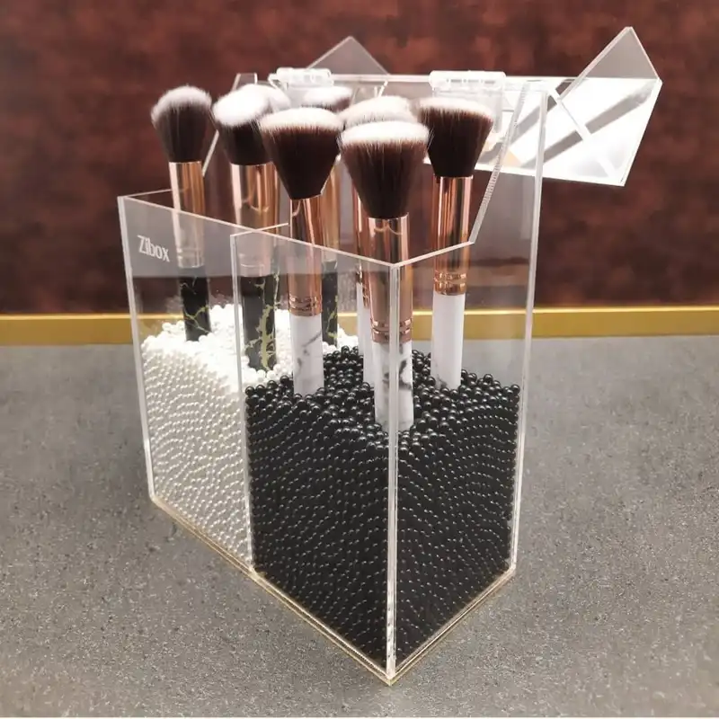 جعبه لوازم آرایشی مدل BH-D2