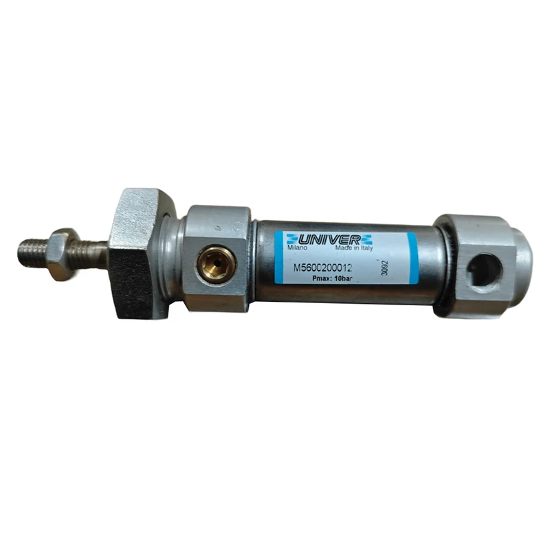سیلندر پنوماتیک یونیور مدل M5600200012