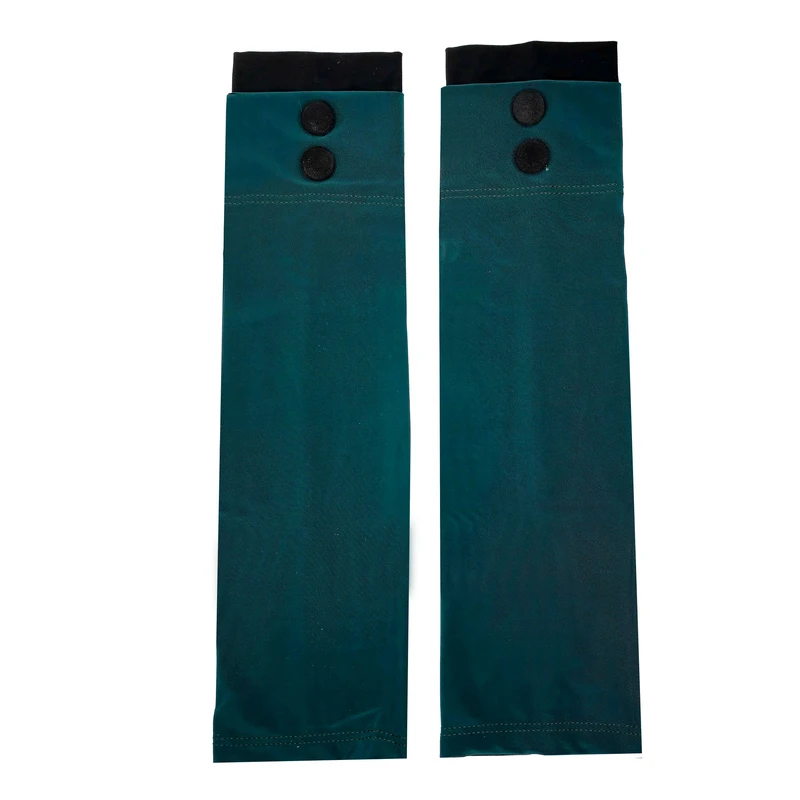 ساق دست زنانه مدل دکمه دار کد s-158 