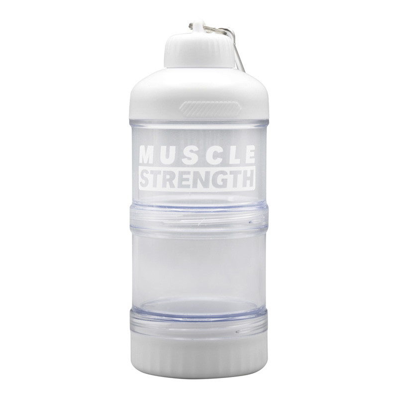 محفظه نگهداری قرص و پودر مدل GS-M-229671