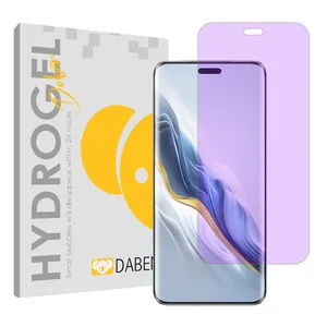 Daben Tough model Anti-Purple screen protector suitable for Honor Magic6 Pro Mobile phone