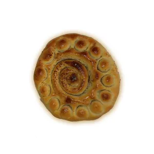 کلوچه سنتی بسته 10 عددی