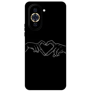 Megafone Love 1857 Cover For Huawei Nova 10