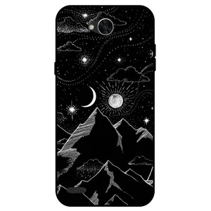 Megafone 8078 Cover For LG X Power 2