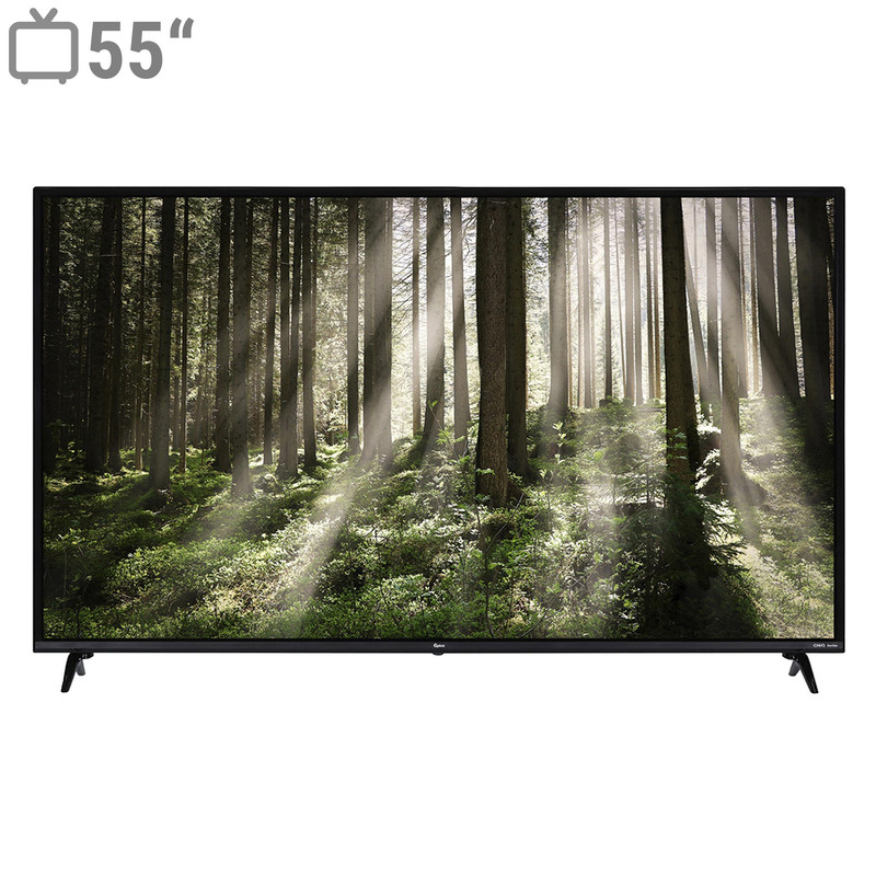 تلویزیون ال ای دی هوشمند جی پلاس مدل GTV-55RU724N سایز 55 اینچ 3 در وبزینر تلویزیون ال ای دی هوشمند جی پلاس مدل GTV-55RU724N سایز 55 اینچ