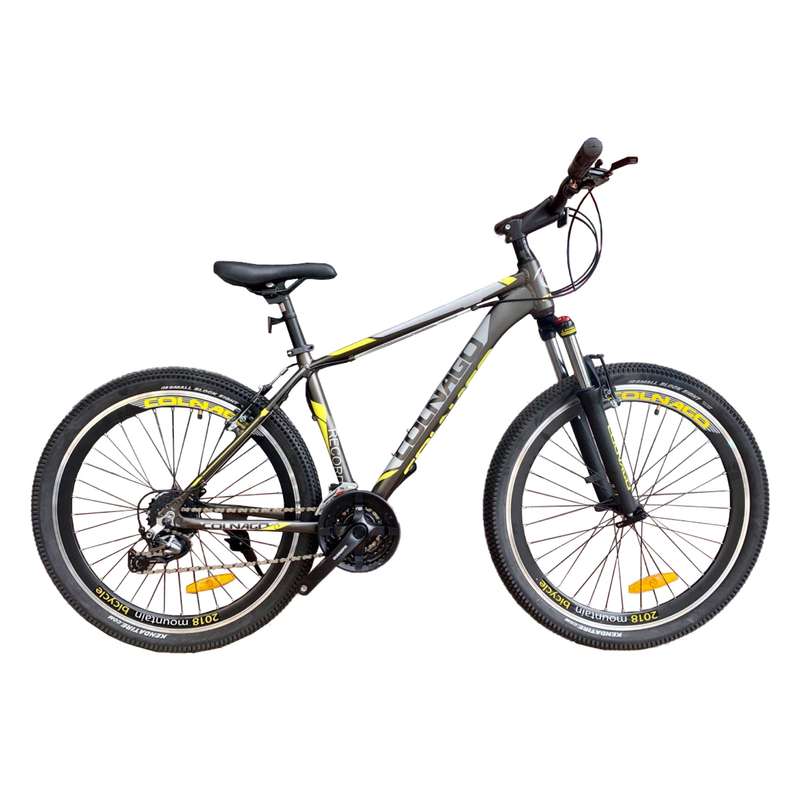 دوچرخه کوهستان کولناگو مدل 2620201 سایز 26