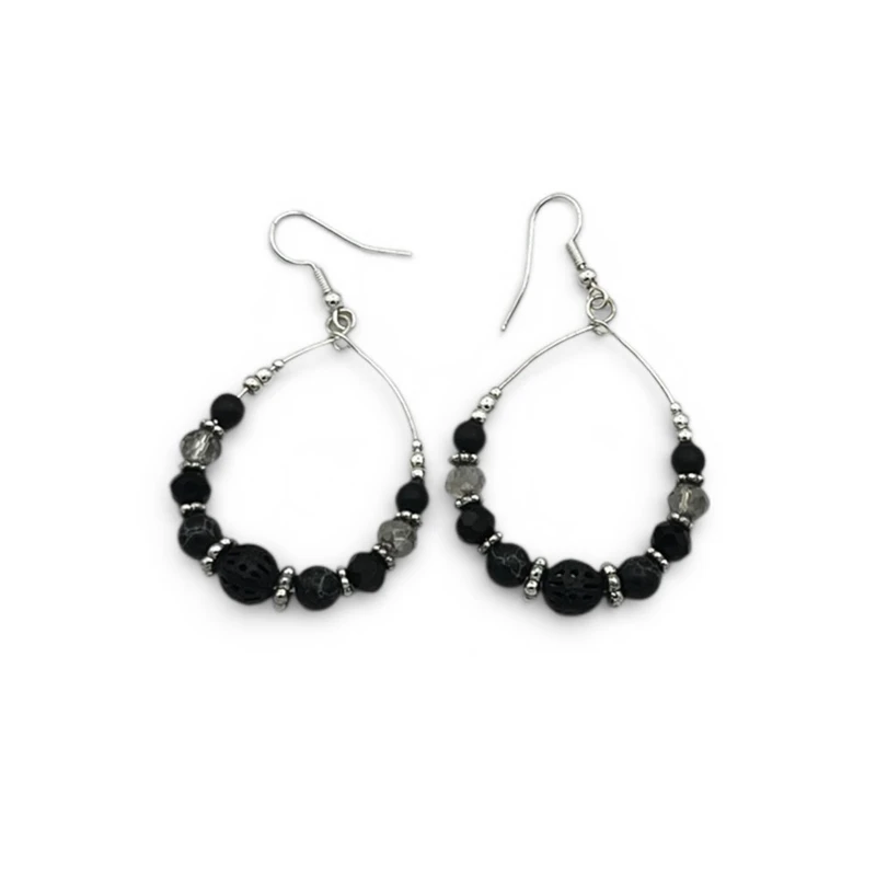 گوشواره آویز زنانه مدل cute