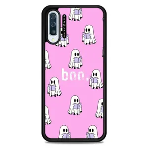 AKAM AMC-WSGA50-BOO-25 Cover For Samsung Galaxy A50