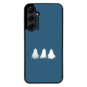 AKAM AMC-WSGA55-BOO-18 Cover For Samsung Galaxy A55